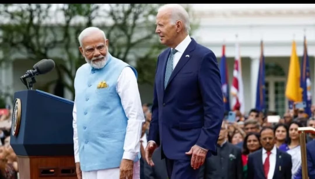   पीएम मोदी पहुंचे अमेरिका , क्या खास है इस बार क्वाड में